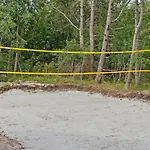 Сasa de vacaciones Villavilla 697 - Ostersobadet, Lollandfalstermon