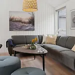 Villavilla 697 - Ostersobadet, Lollandfalstermon Сasa de vacaciones *