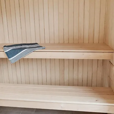 Сasa de vacaciones Villavilla 697 - Ostersobadet, Lollandfalstermon Rødby