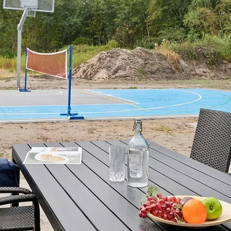 Villavilla 697 - Ostersobadet, Lollandfalstermon Rødby
