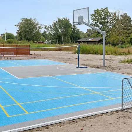 Villavilla 697 - Ostersobadet, Lollandfalstermon Дом отдыха Рёдбю