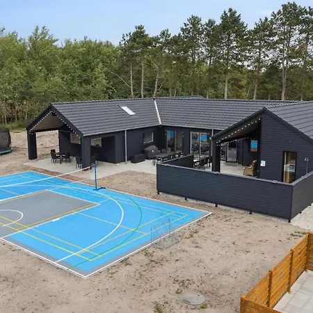 Villavilla 697 - Ostersobadet, Lollandfalstermon Рёдбю